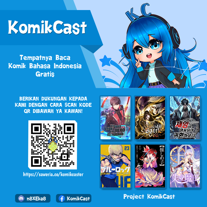 The Tutorial is Too Hard Chapter 112 Gambar 57