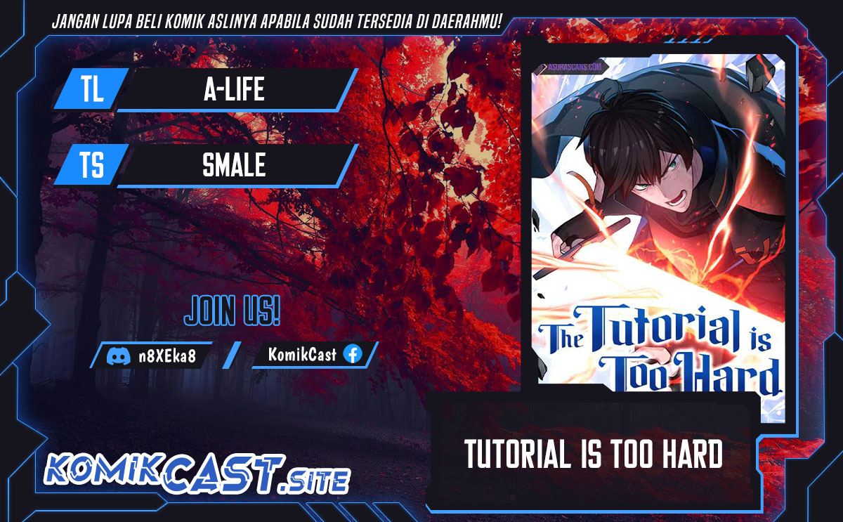 The Tutorial is Too Hard Chapter 115 Gambar 1