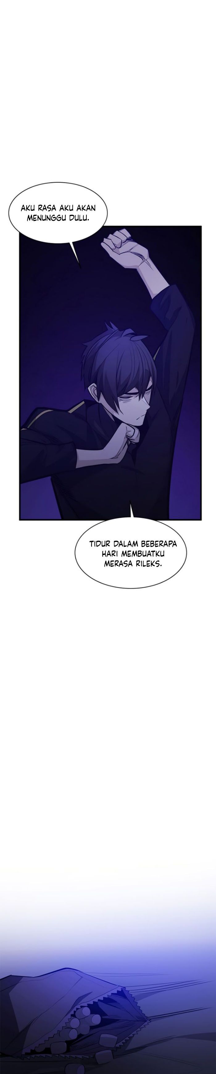 The Tutorial is Too Hard Chapter 115 Gambar 24