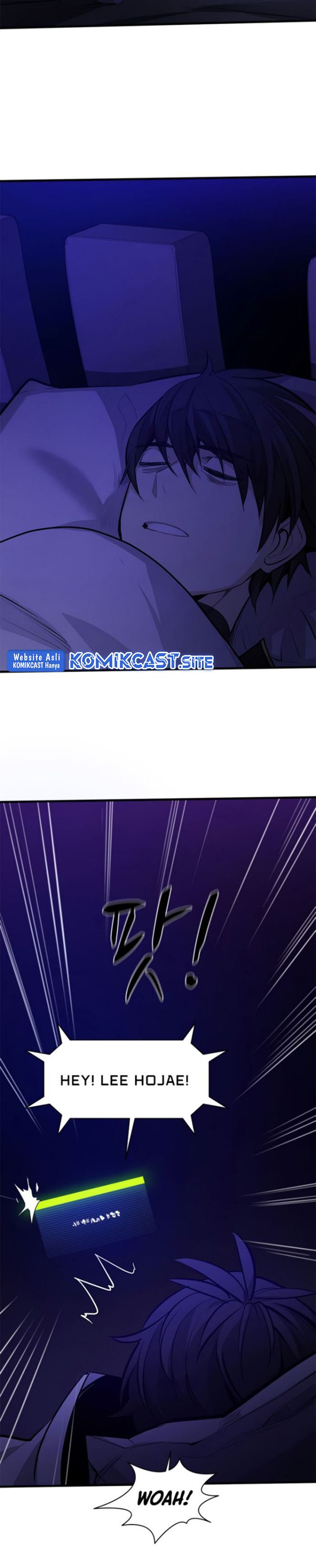The Tutorial is Too Hard Chapter 115 Gambar 25