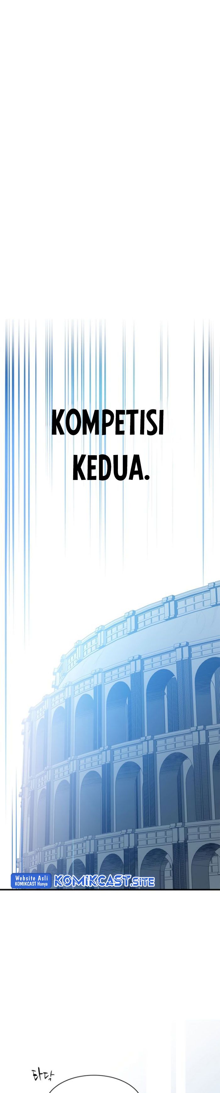 The Tutorial is Too Hard Chapter 115 Gambar 28