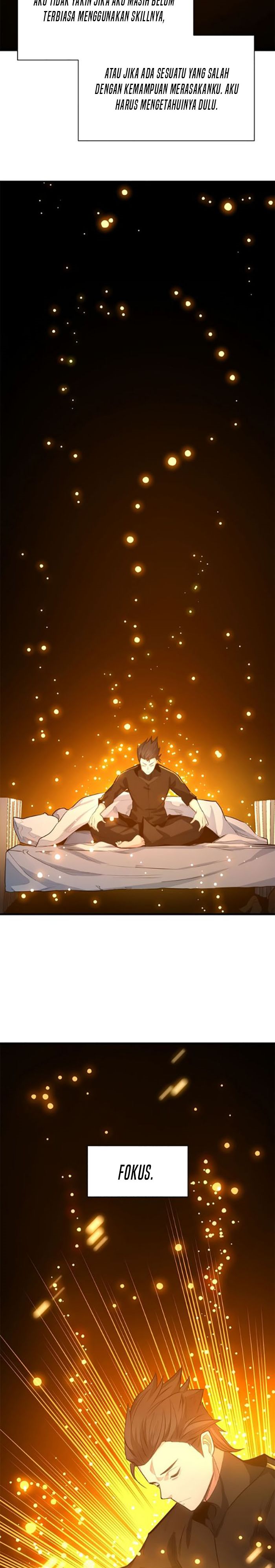 The Tutorial is Too Hard Chapter 115 Gambar 33