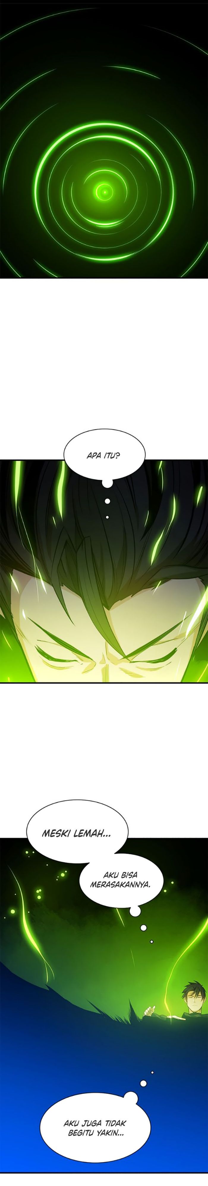 The Tutorial is Too Hard Chapter 115 Gambar 35