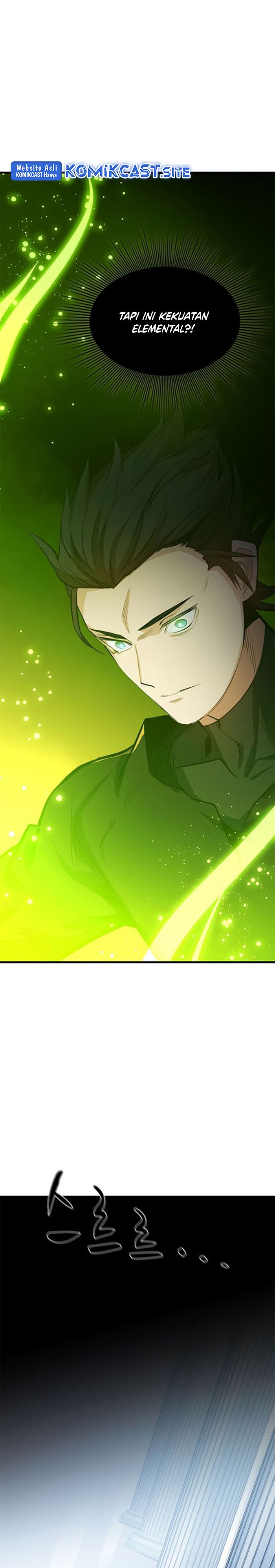 The Tutorial is Too Hard Chapter 115 Gambar 36