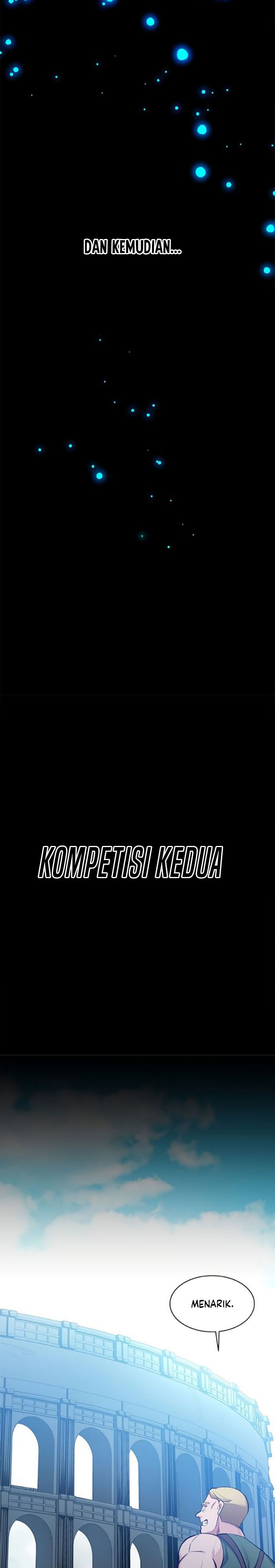The Tutorial is Too Hard Chapter 115 Gambar 40