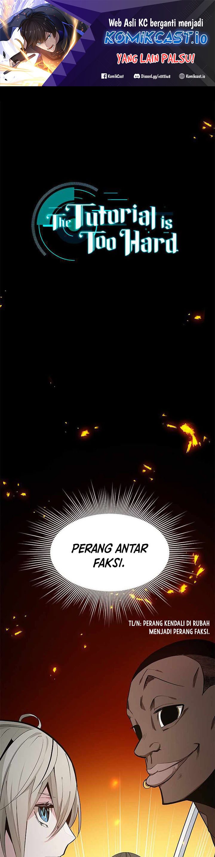 The Tutorial is Too Hard Chapter 119 Gambar 2