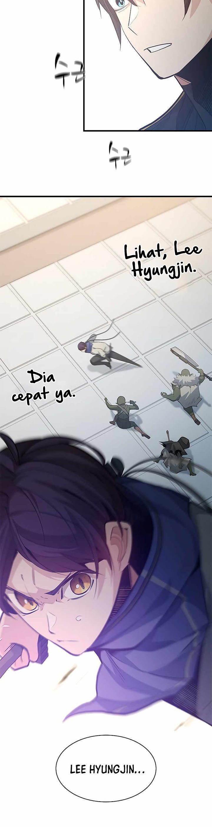 The Tutorial is Too Hard Chapter 119 Gambar 11