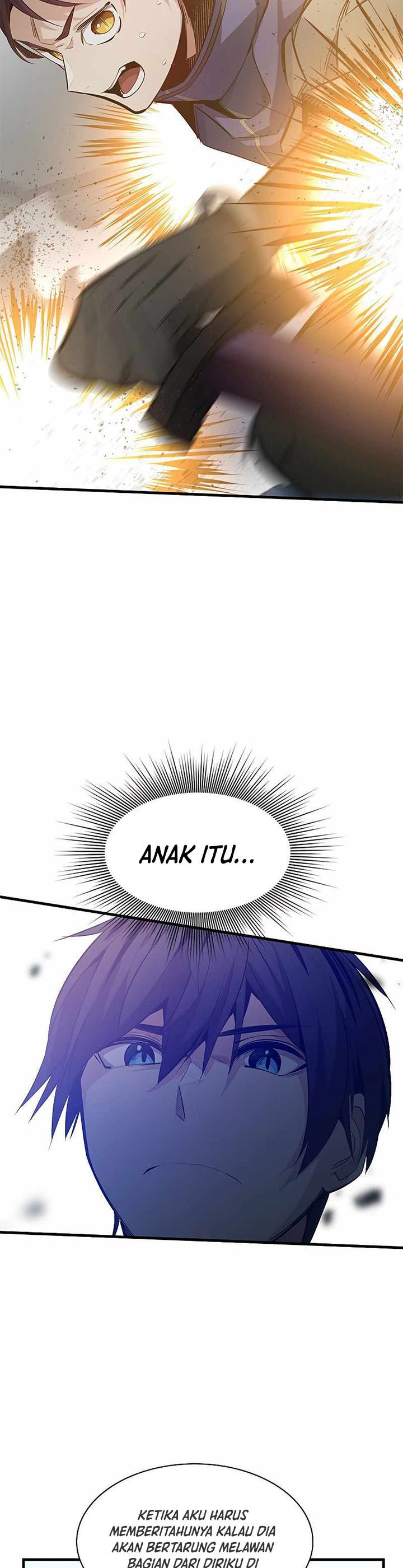 The Tutorial is Too Hard Chapter 119 Gambar 13