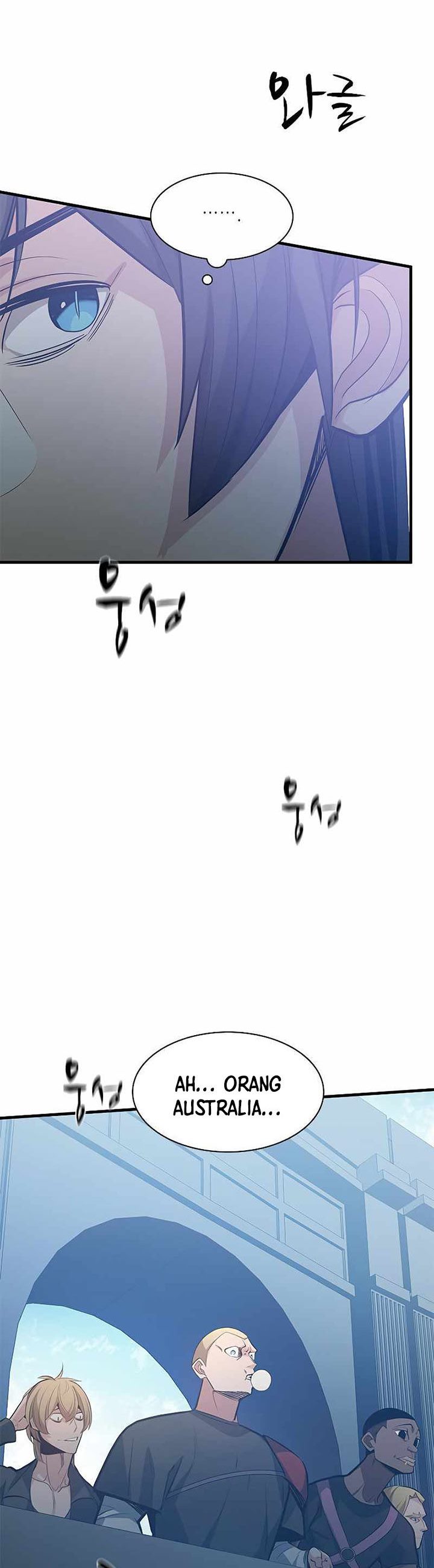 The Tutorial is Too Hard Chapter 119 Gambar 19