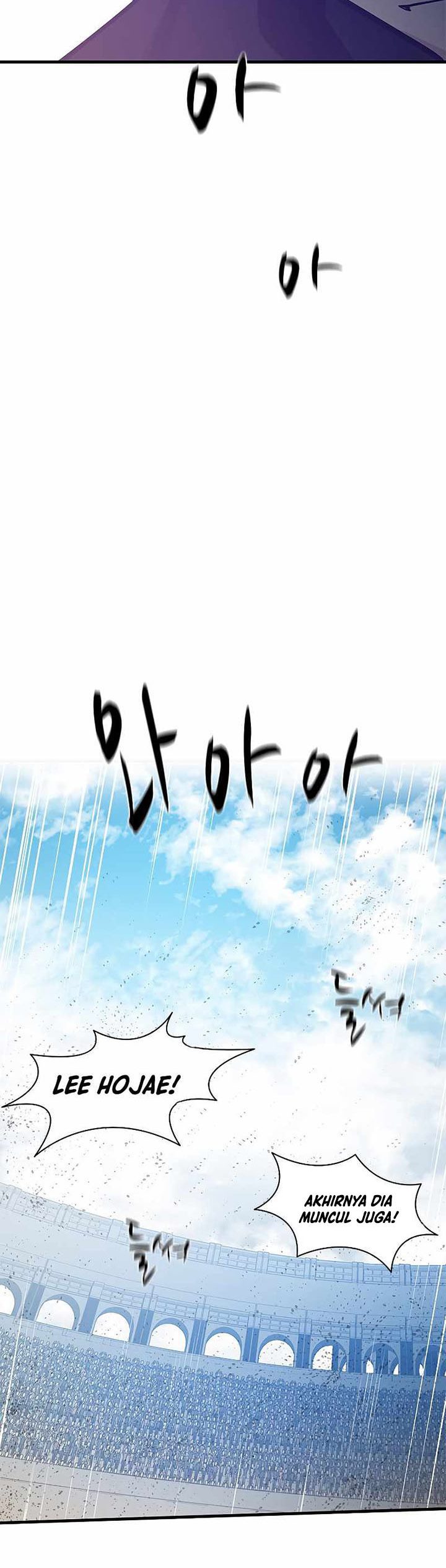 The Tutorial is Too Hard Chapter 119 Gambar 23