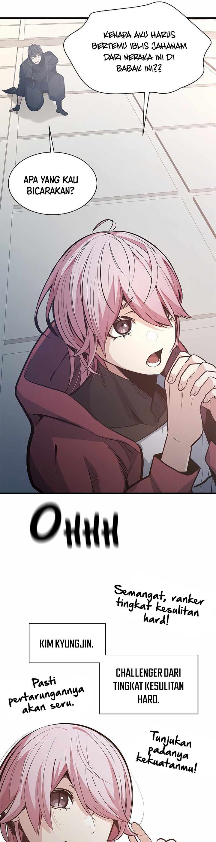 The Tutorial is Too Hard Chapter 119 Gambar 27