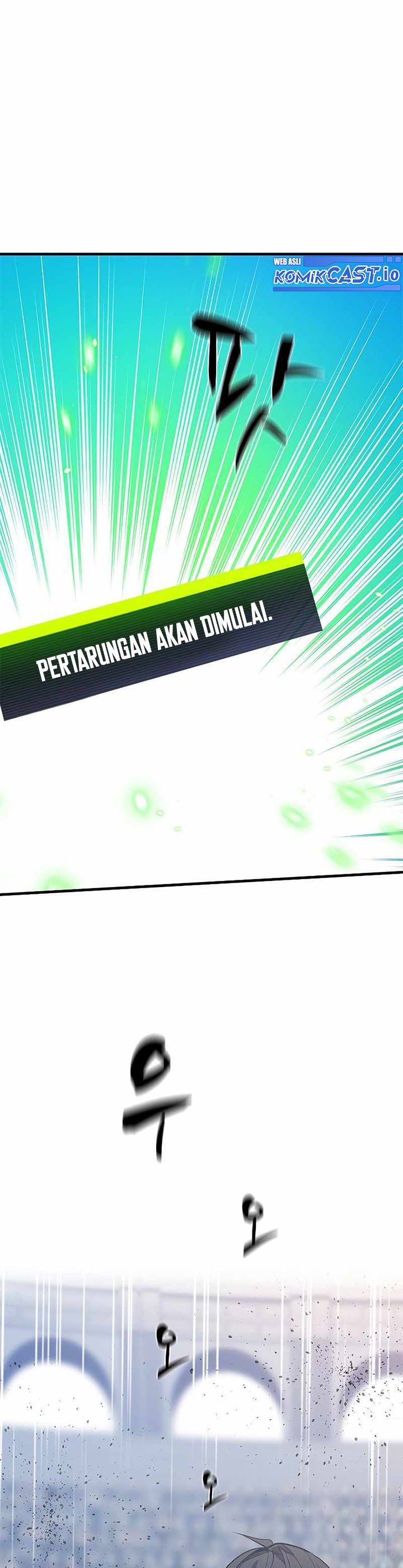 The Tutorial is Too Hard Chapter 119 Gambar 29