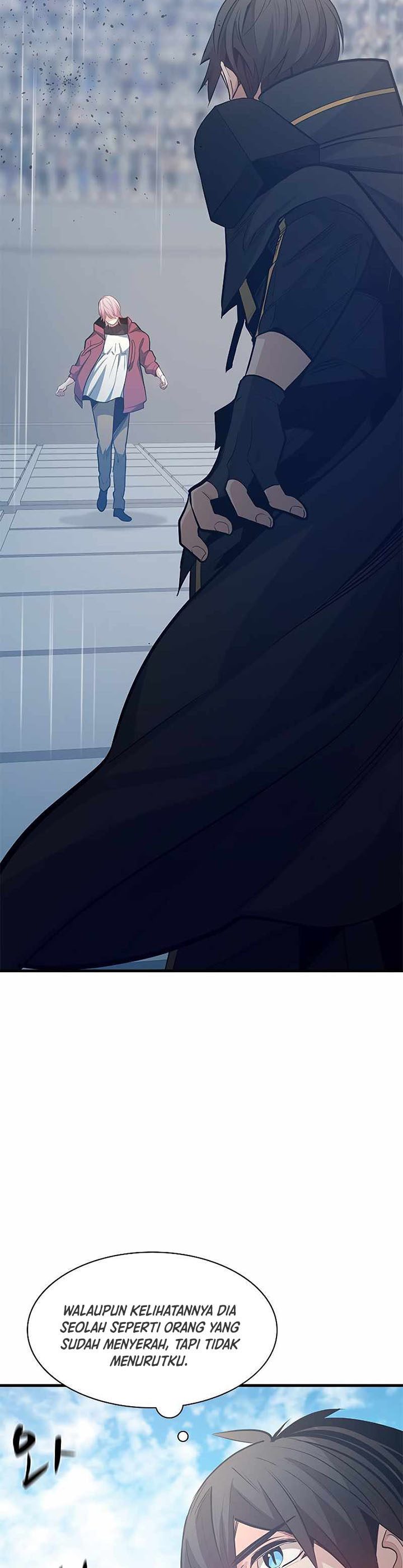 The Tutorial is Too Hard Chapter 119 Gambar 30