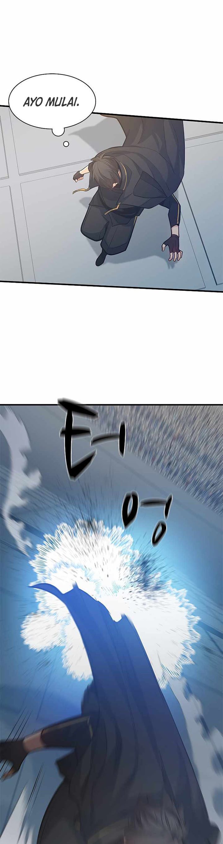 The Tutorial is Too Hard Chapter 119 Gambar 32