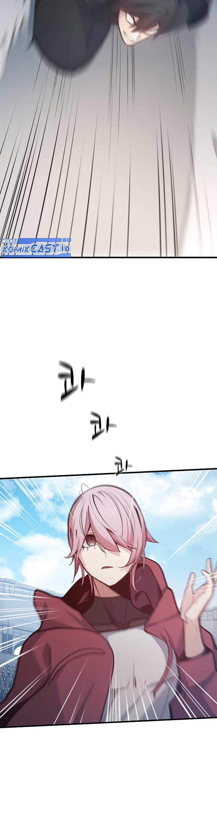 The Tutorial is Too Hard Chapter 119 Gambar 33
