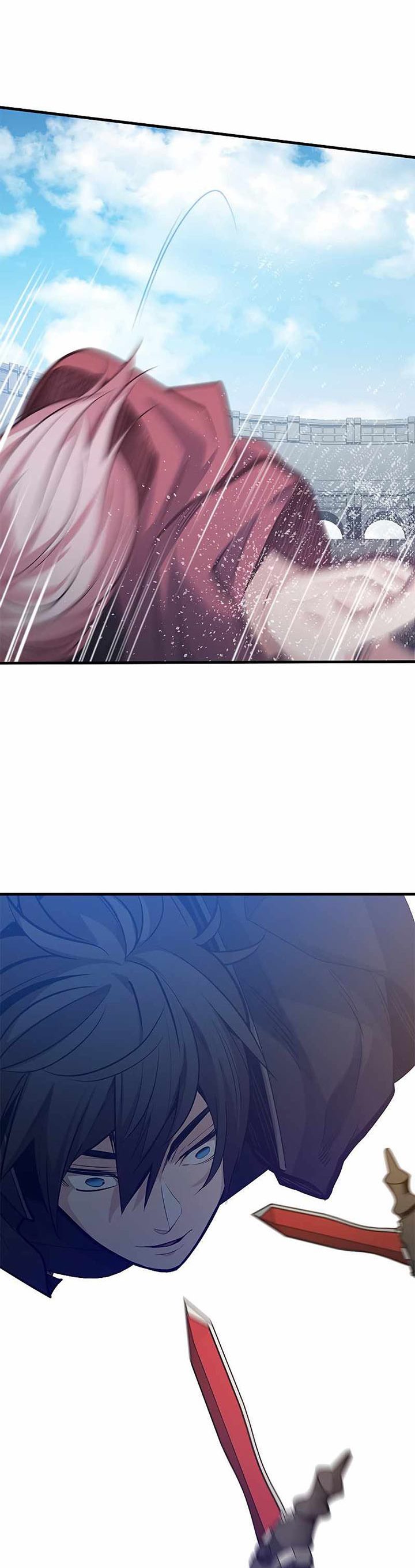 The Tutorial is Too Hard Chapter 119 Gambar 34