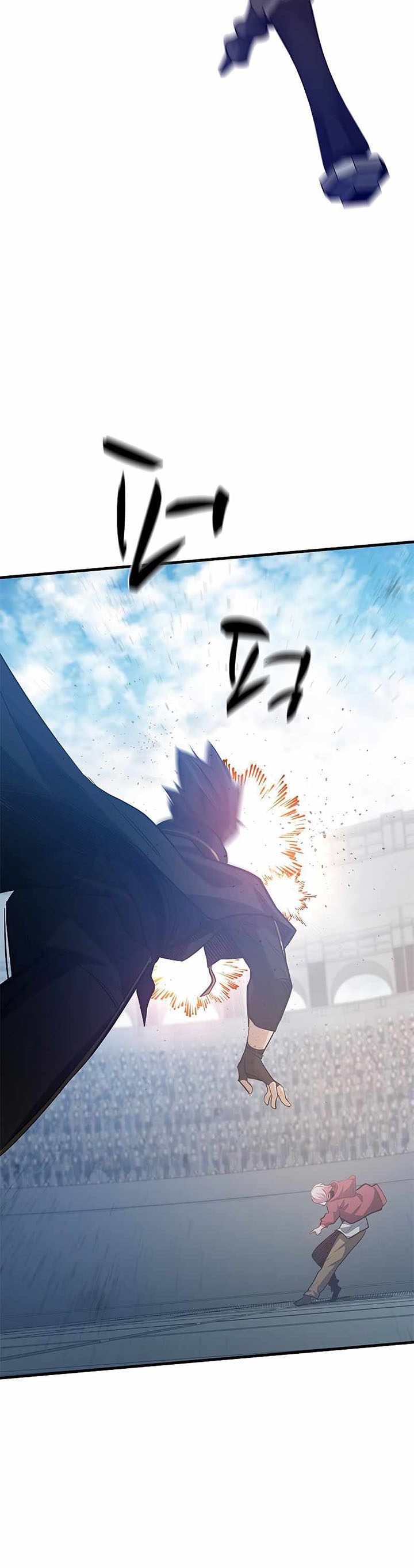 The Tutorial is Too Hard Chapter 119 Gambar 35