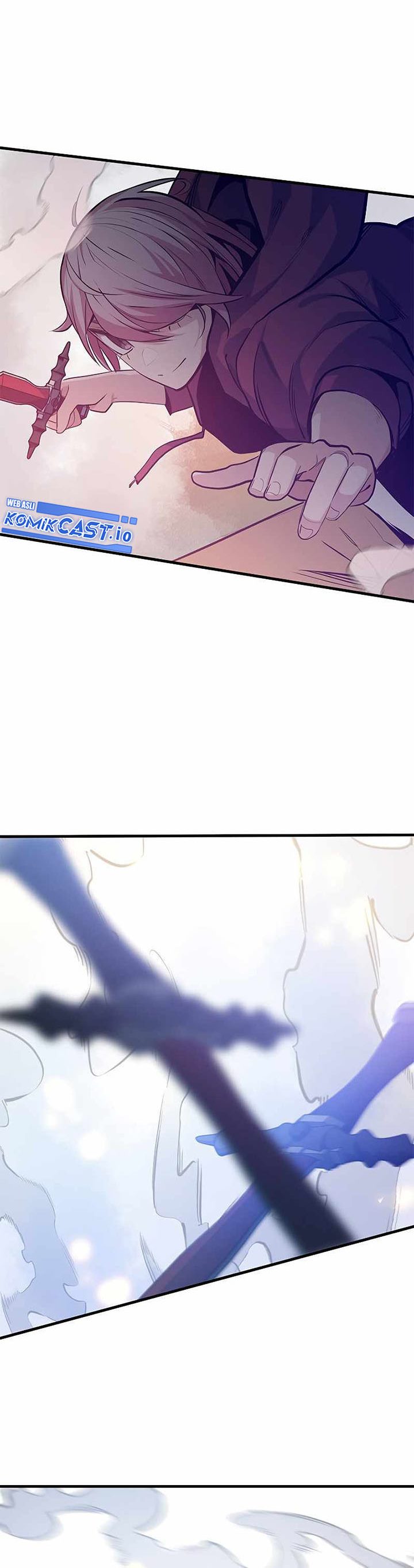 The Tutorial is Too Hard Chapter 119 Gambar 36
