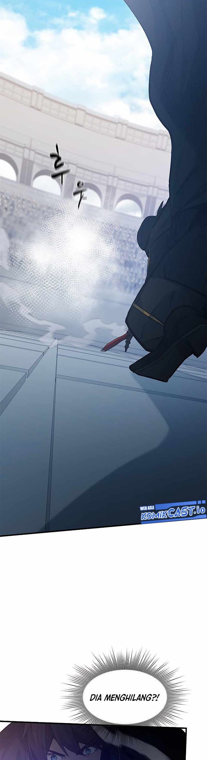 The Tutorial is Too Hard Chapter 119 Gambar 40