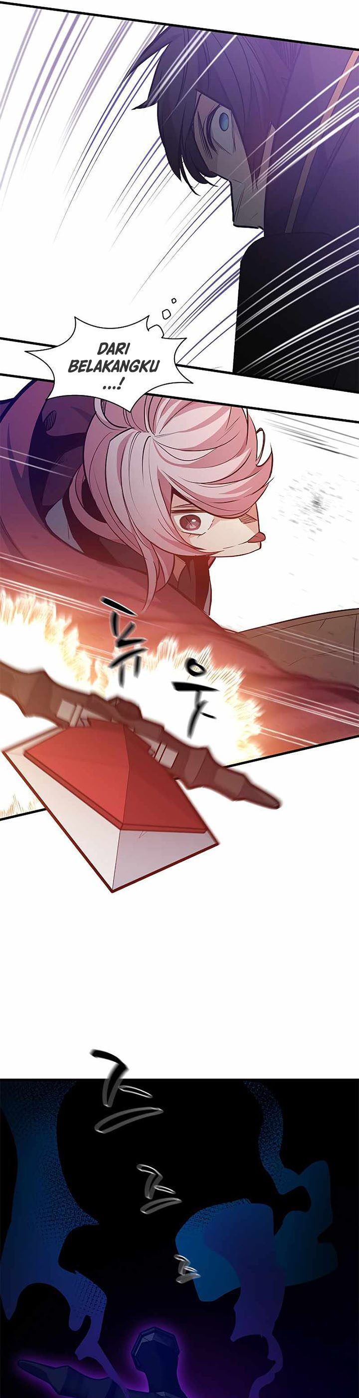 The Tutorial is Too Hard Chapter 119 Gambar 42