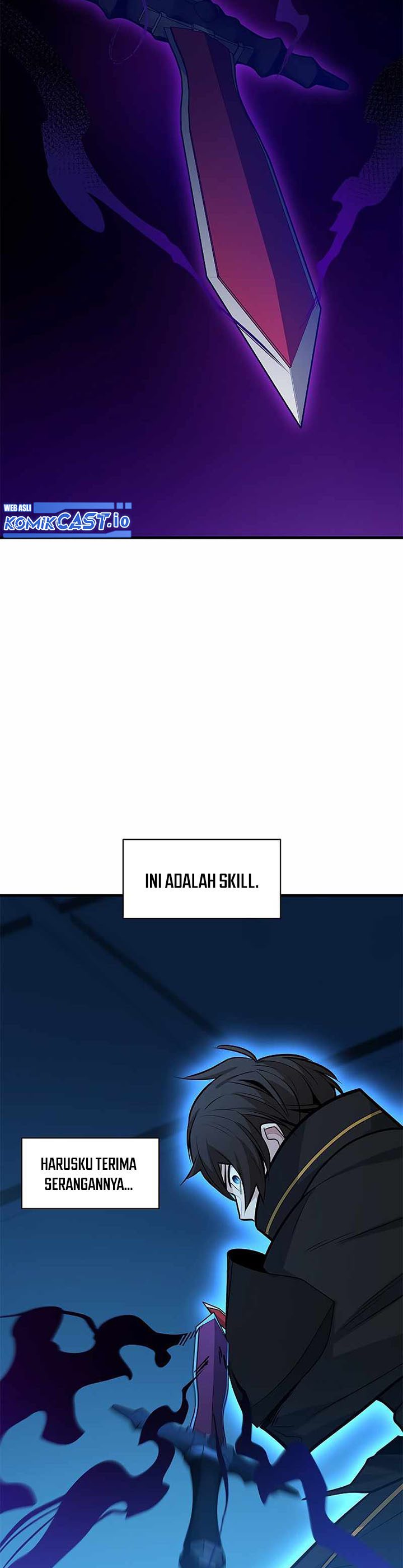 The Tutorial is Too Hard Chapter 119 Gambar 43