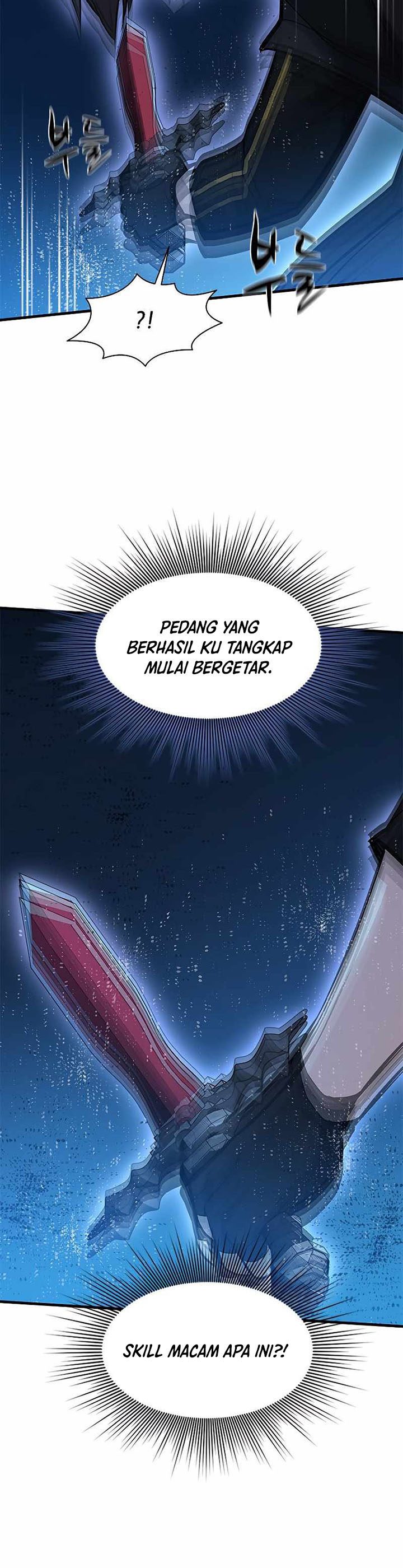 The Tutorial is Too Hard Chapter 119 Gambar 45