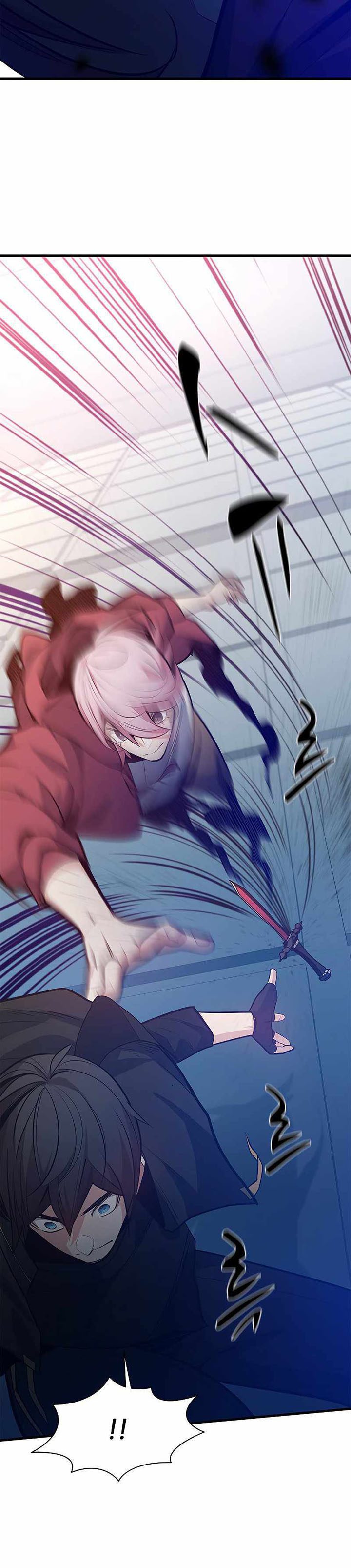 The Tutorial is Too Hard Chapter 119 Gambar 47