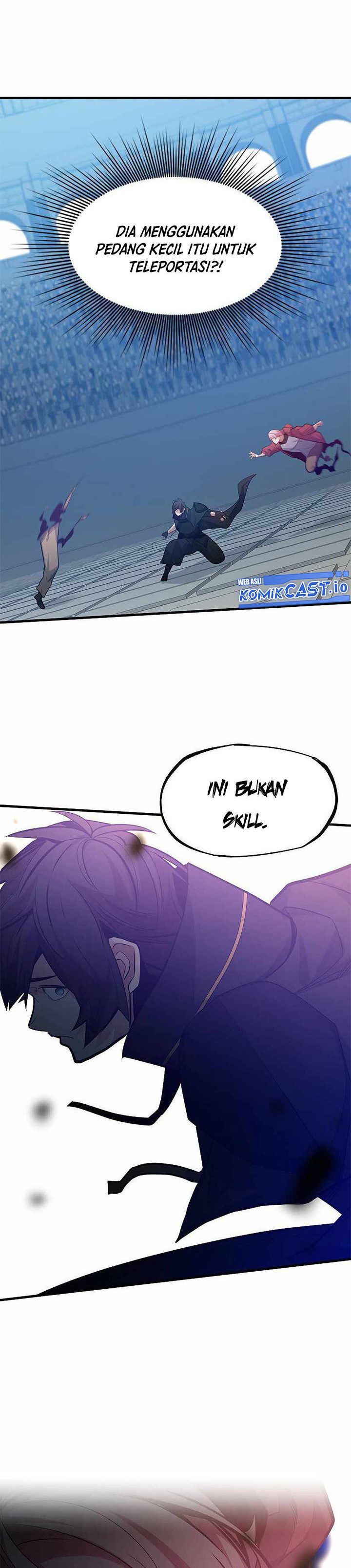 The Tutorial is Too Hard Chapter 119 Gambar 48