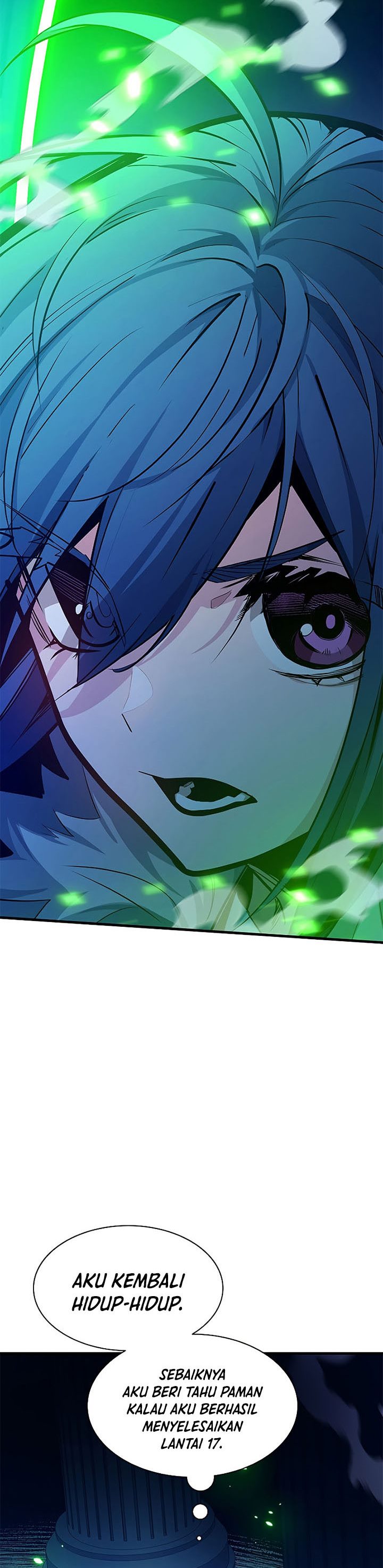 The Tutorial is Too Hard Chapter 133 Gambar 3