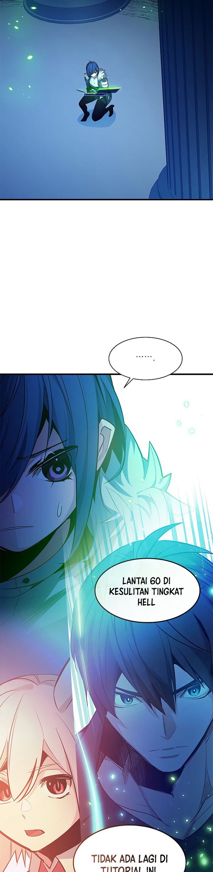 The Tutorial is Too Hard Chapter 133 Gambar 4
