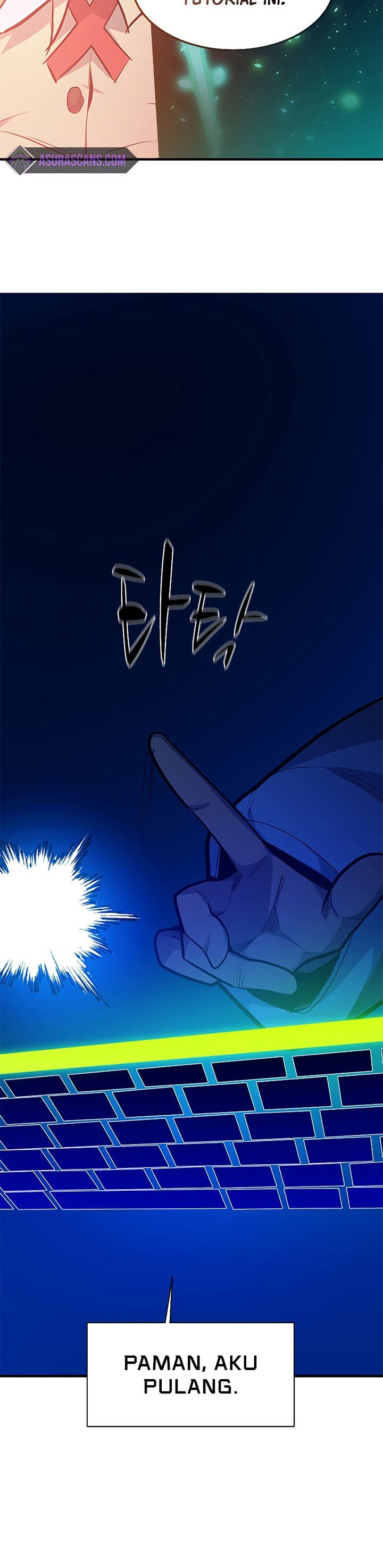 The Tutorial is Too Hard Chapter 133 Gambar 5