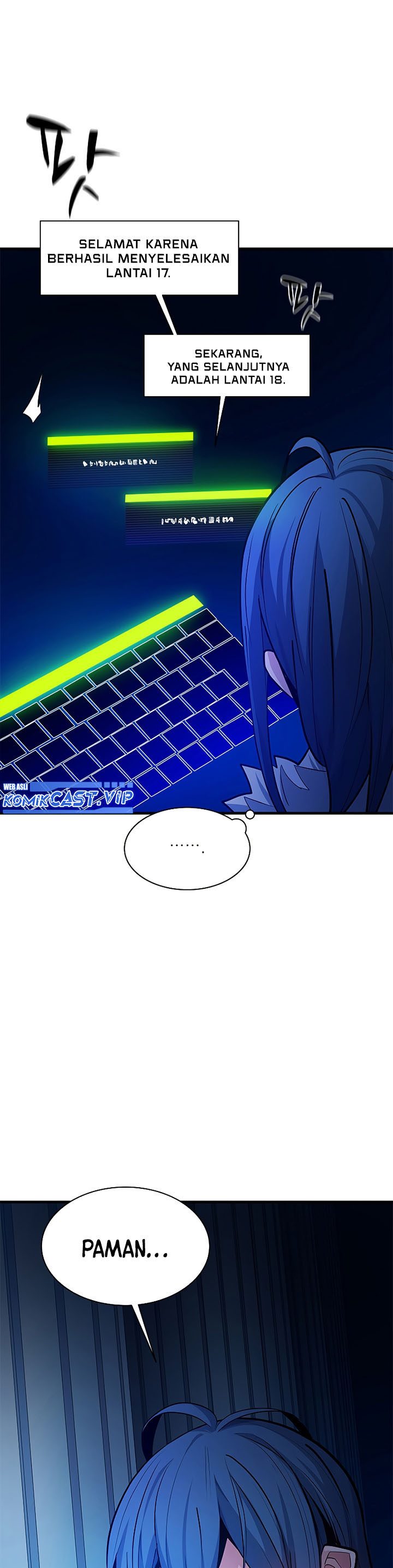 The Tutorial is Too Hard Chapter 133 Gambar 6