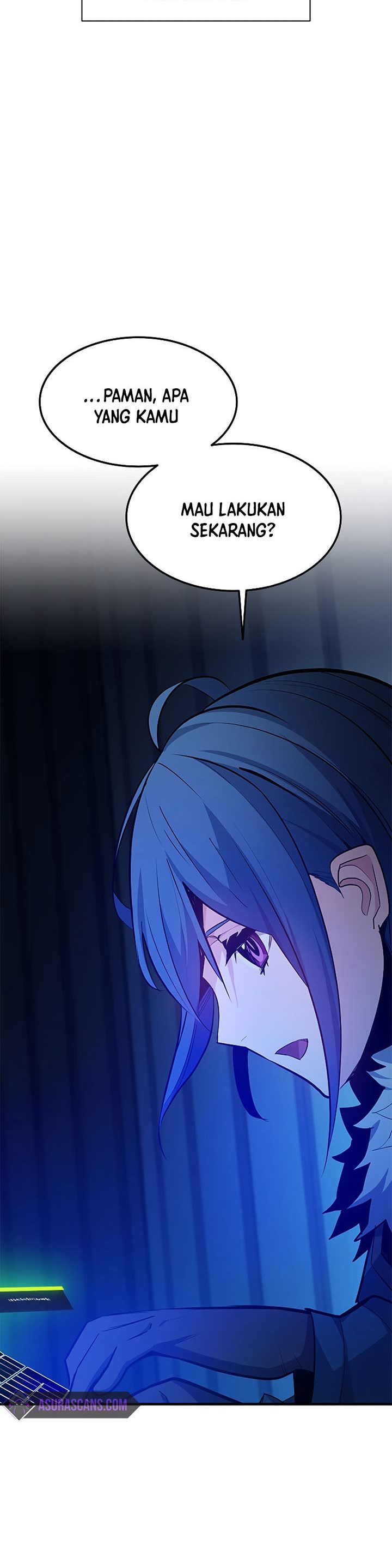 The Tutorial is Too Hard Chapter 133 Gambar 8