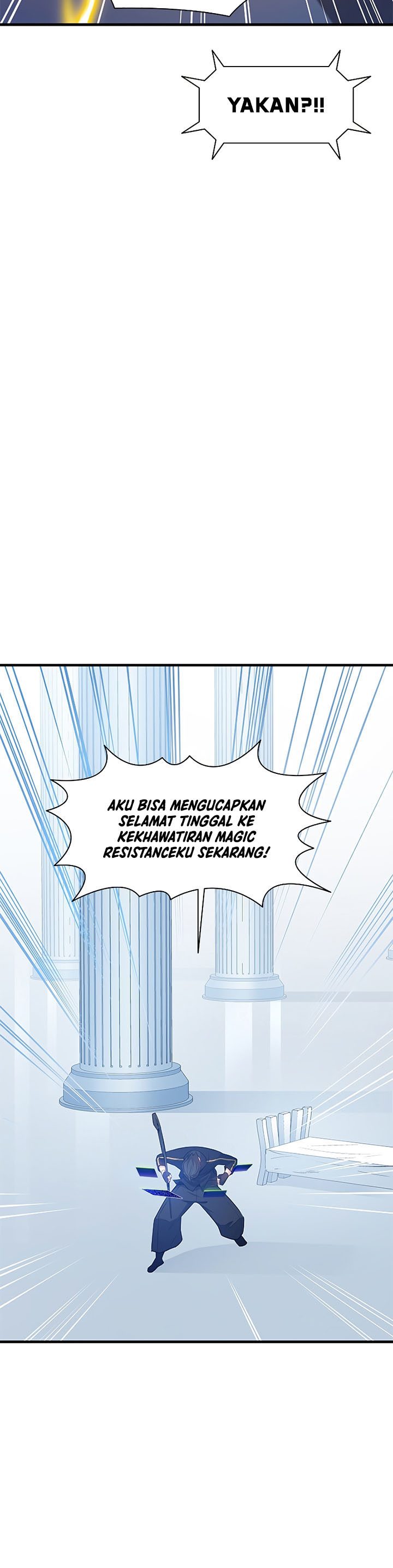 The Tutorial is Too Hard Chapter 133 Gambar 25