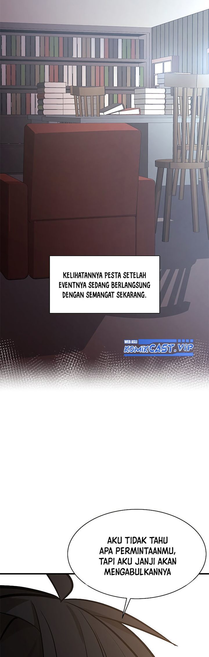 The Tutorial is Too Hard Chapter 133 Gambar 31
