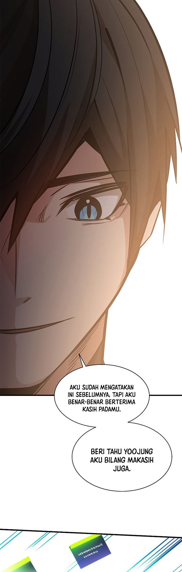 The Tutorial is Too Hard Chapter 133 Gambar 32