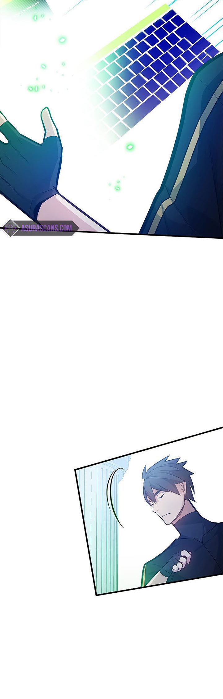 The Tutorial is Too Hard Chapter 133 Gambar 33