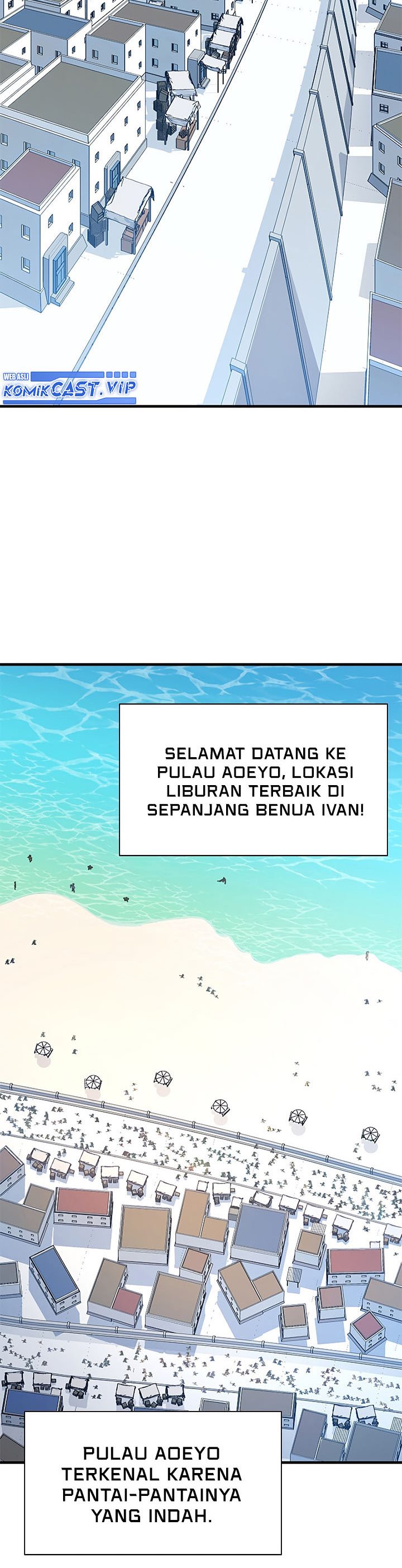 The Tutorial is Too Hard Chapter 133 Gambar 36