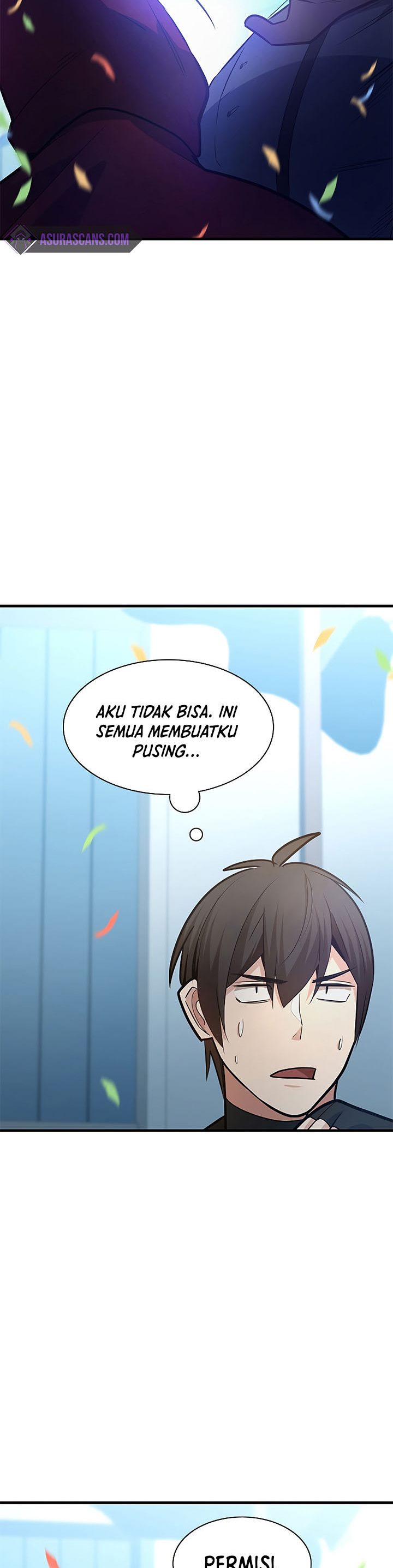 The Tutorial is Too Hard Chapter 133 Gambar 51