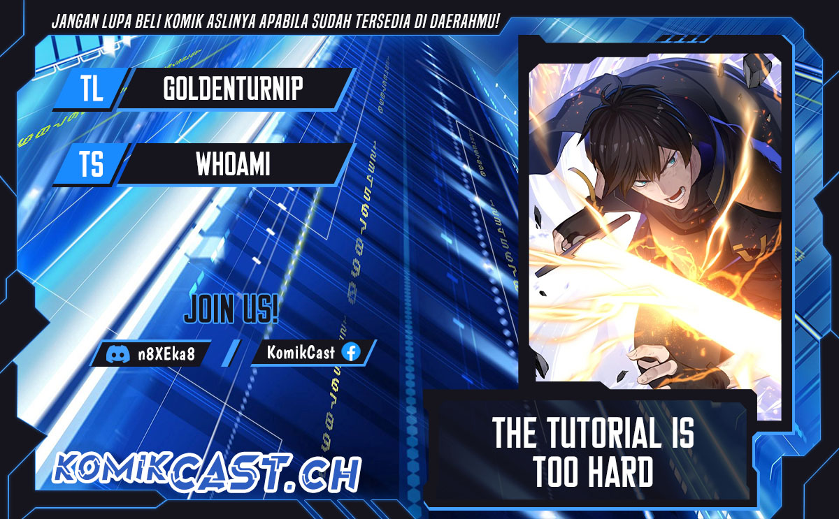 The Tutorial is Too Hard Chapter 134 Gambar 1