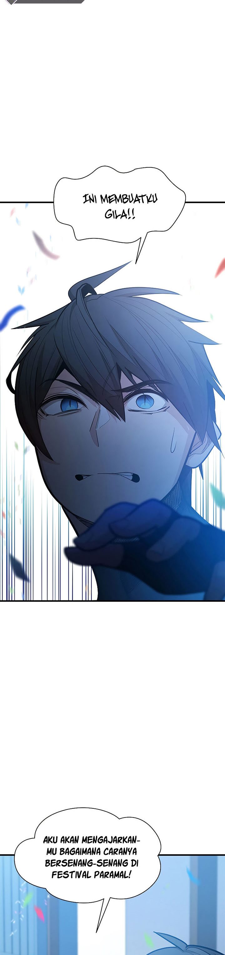 The Tutorial is Too Hard Chapter 134 Gambar 4