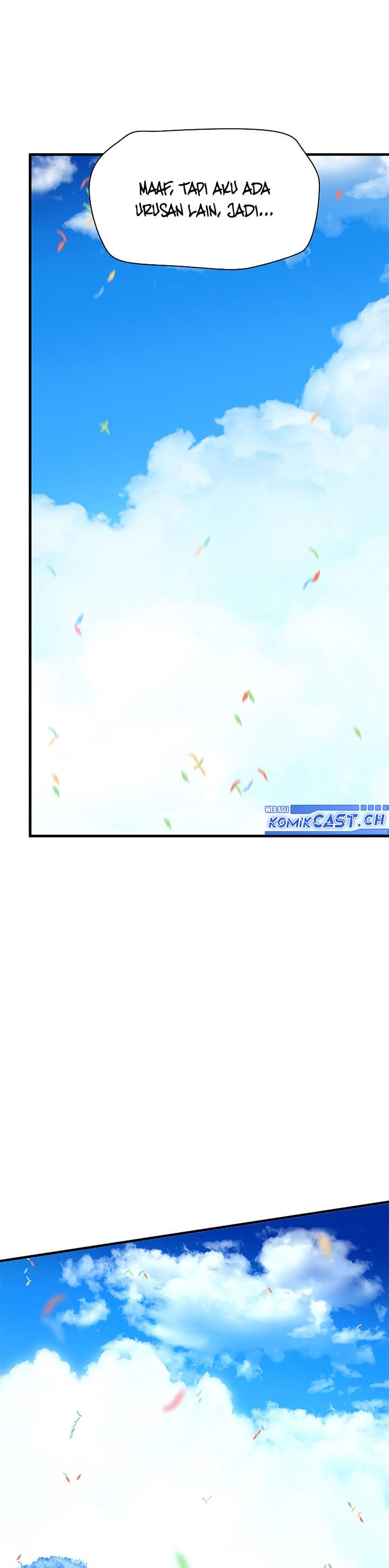 The Tutorial is Too Hard Chapter 134 Gambar 9