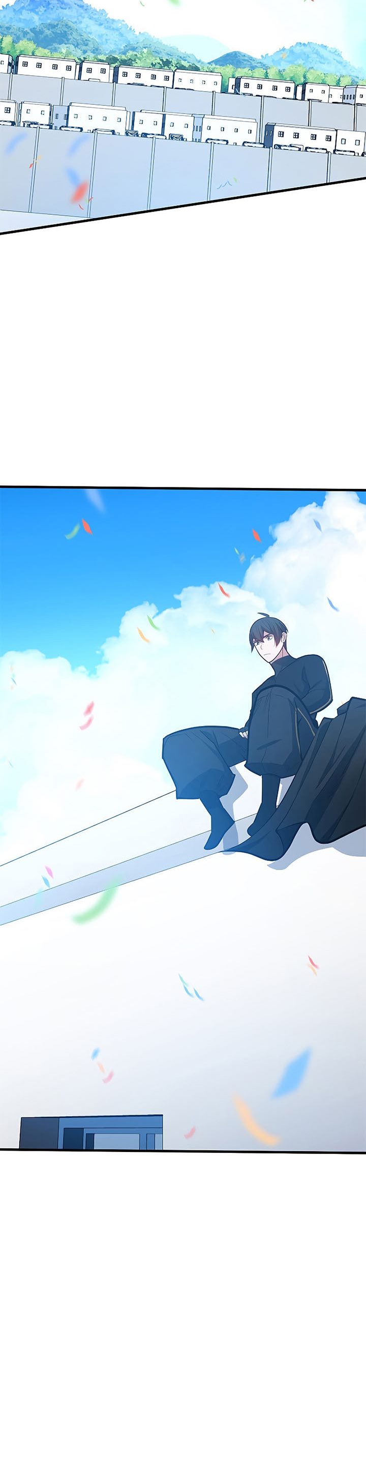 The Tutorial is Too Hard Chapter 134 Gambar 10