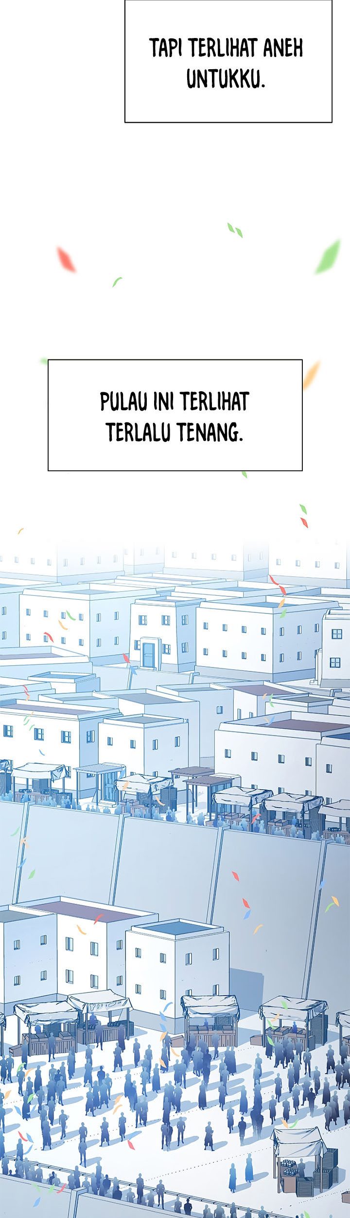 The Tutorial is Too Hard Chapter 134 Gambar 21