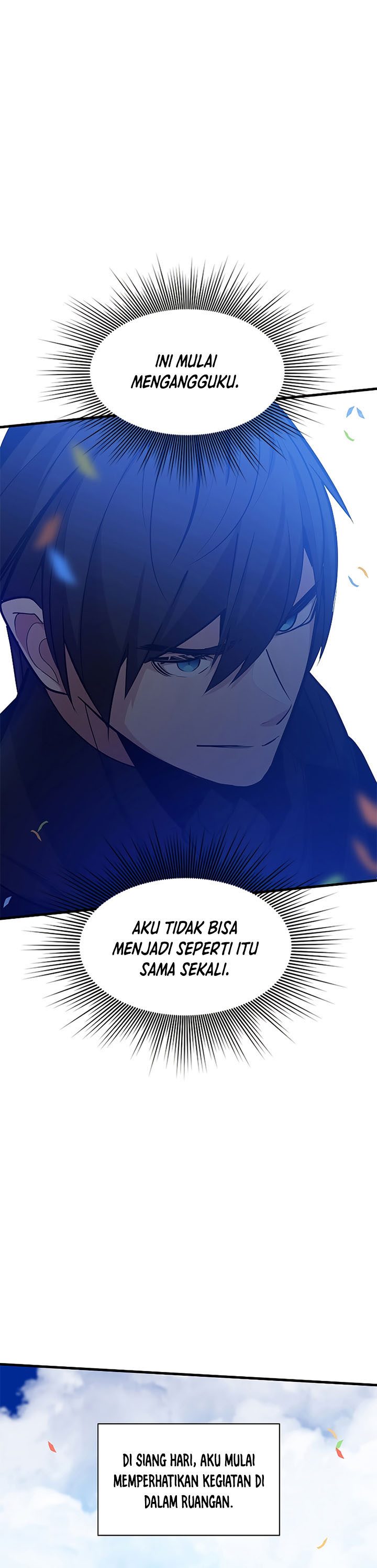 The Tutorial is Too Hard Chapter 134 Gambar 23