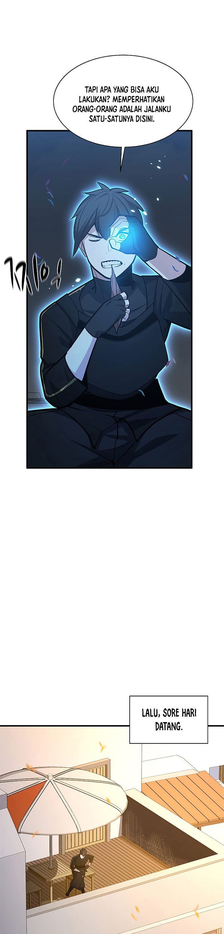 The Tutorial is Too Hard Chapter 134 Gambar 25