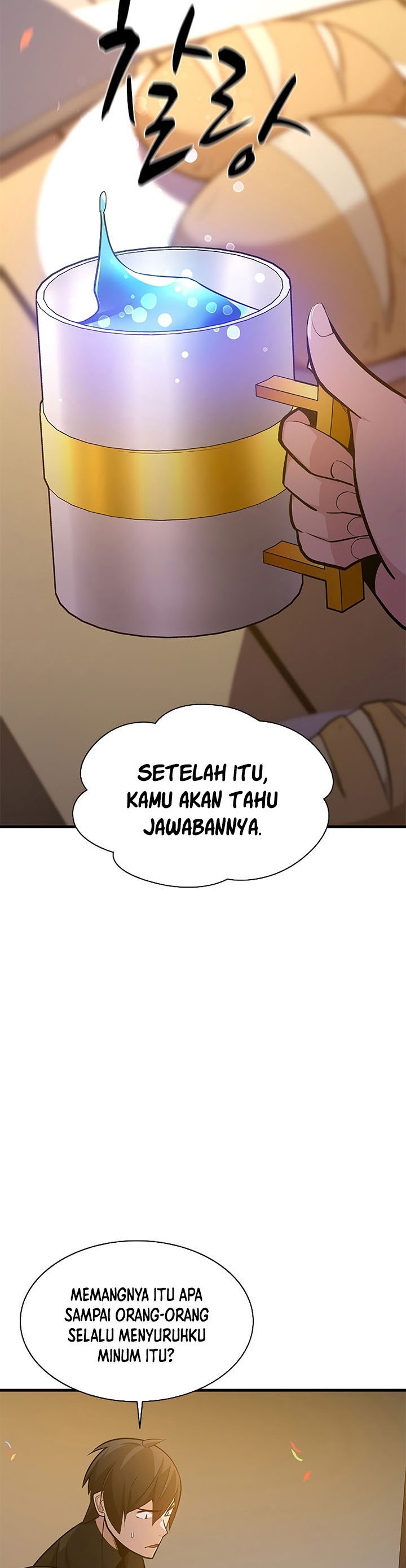 The Tutorial is Too Hard Chapter 134 Gambar 30