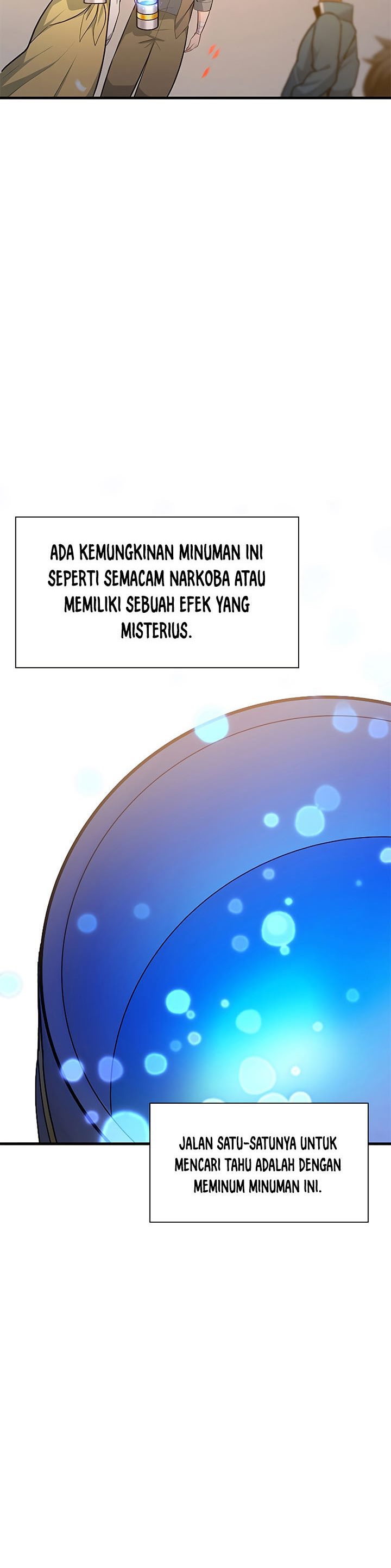 The Tutorial is Too Hard Chapter 134 Gambar 34