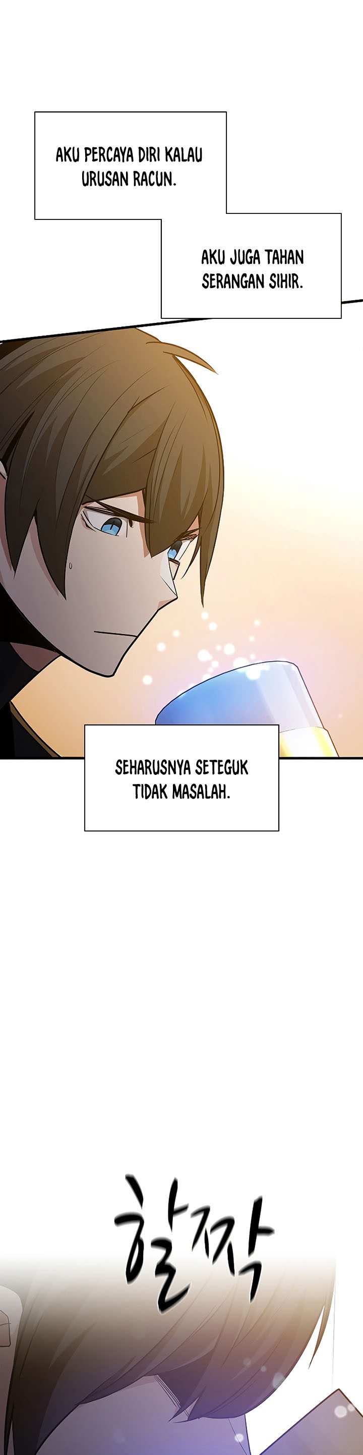 The Tutorial is Too Hard Chapter 134 Gambar 35