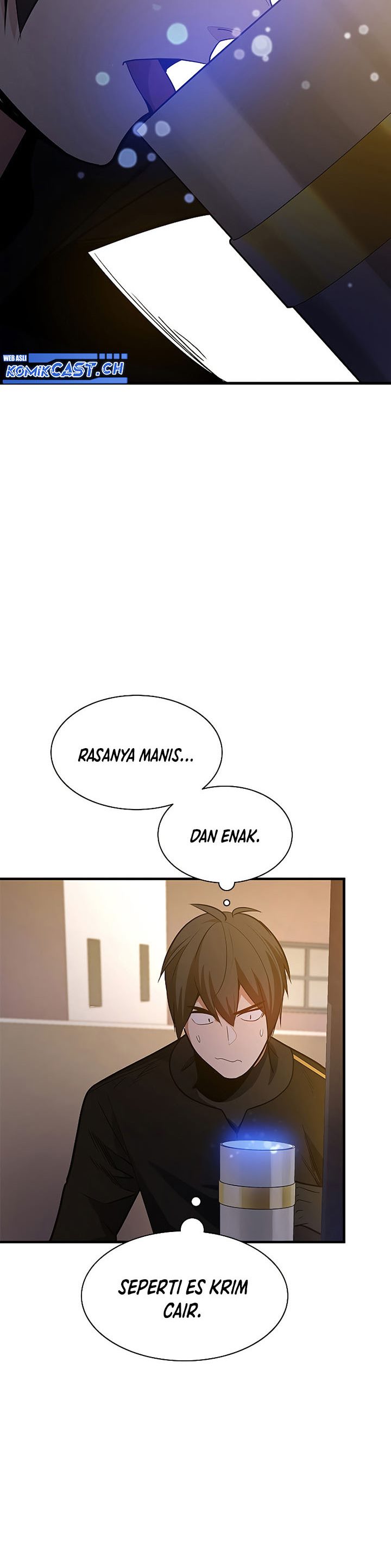 The Tutorial is Too Hard Chapter 134 Gambar 36